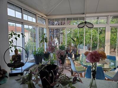 Vente maison 7 pièces Saint-Révérend (85220)