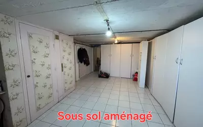 Courdimanche (95800)