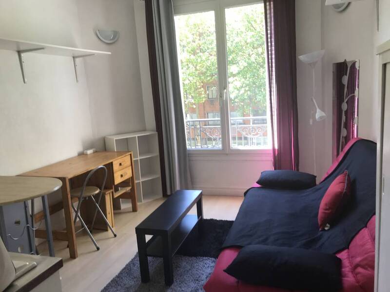 Paris 14E