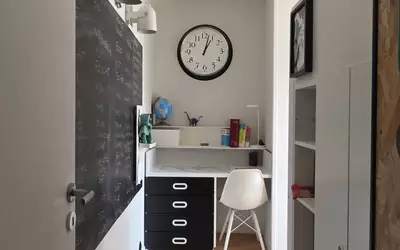 Paris 18E (75018)