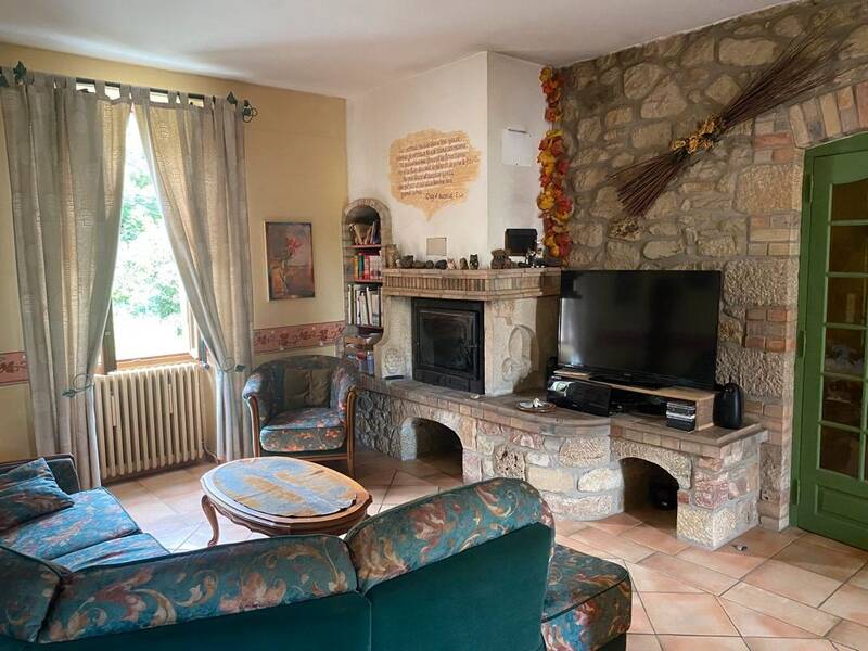 Gagnières (30160)