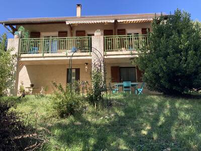 Vente maison 4 pièces Remollon (05190)