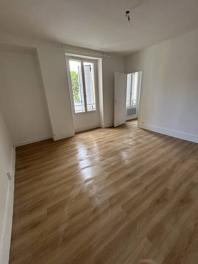 Location appartement 2 pièces Ivry-sur-Seine (94200)