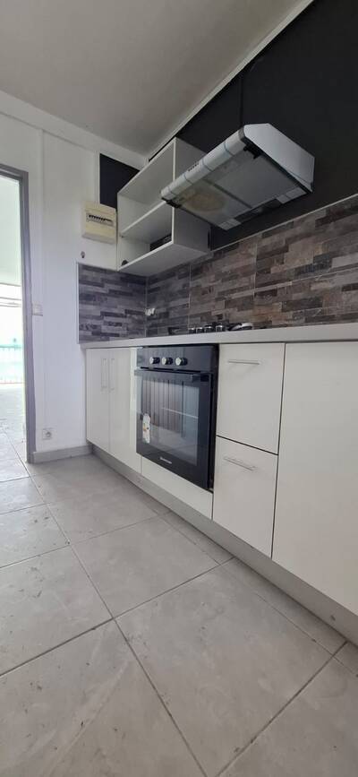 Location chambre en colocation 4 pièces Les Abymes (971)