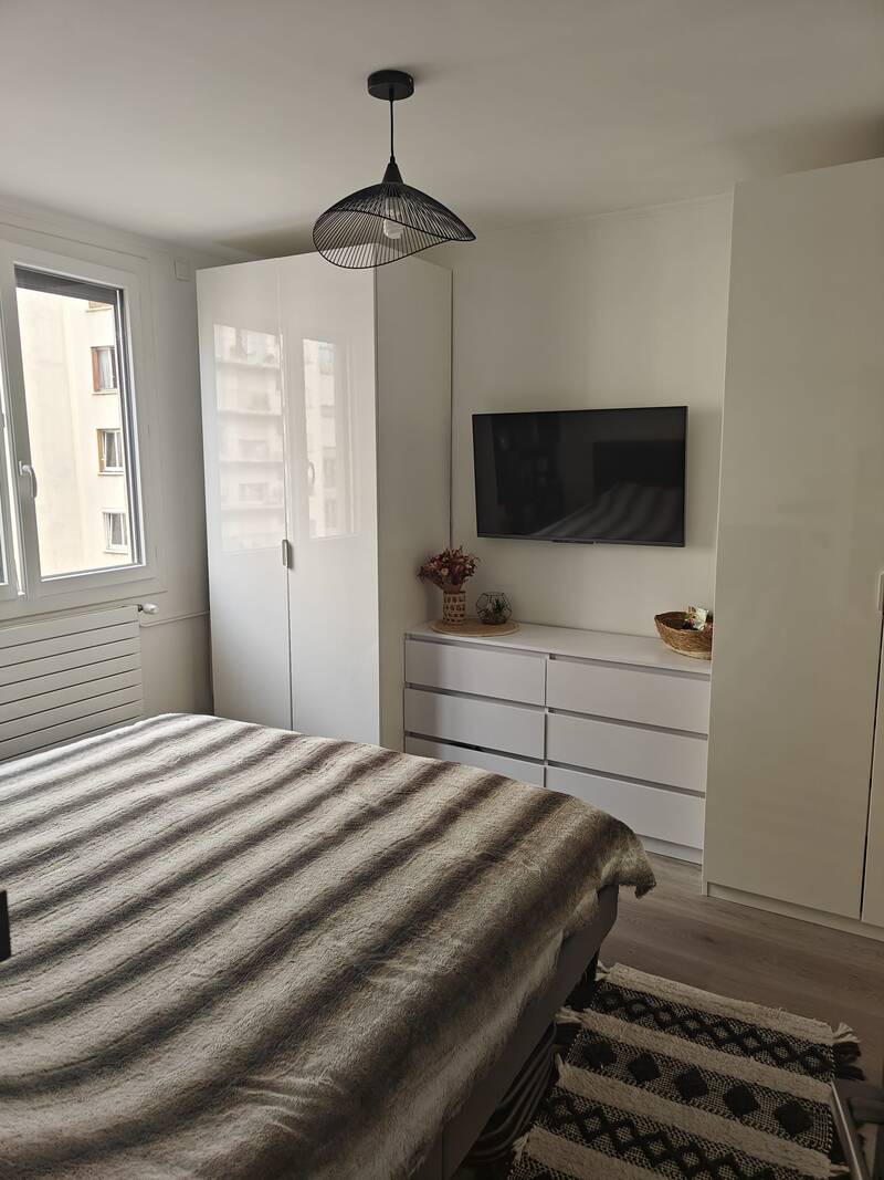 Paris 15E (75015)