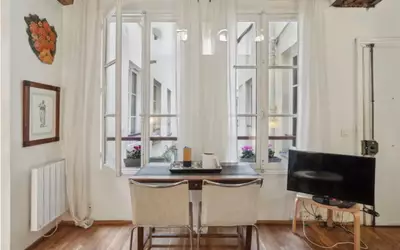 Paris 6E (75006)