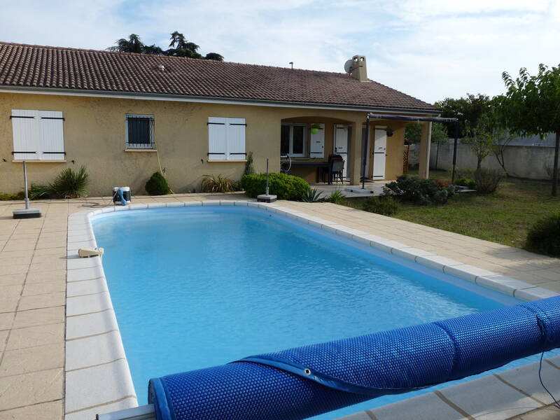Portes-Lès-Valence (26800)