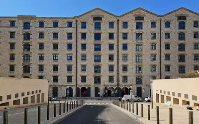 Marseille 2E