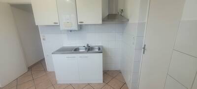 Location appartement 3 pièces Saint-Jean-de-la-Ruelle (45140)