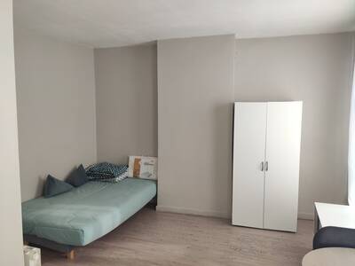 Location appartement studio Alfortville (94140)