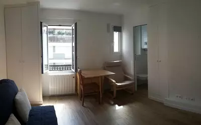 Paris 17E (75017)