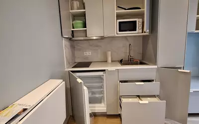 Paris 20E (75020)