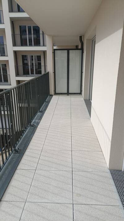 Location appartement 2 pièces Pontoise (95)