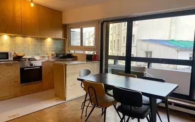Paris 20E (75020)