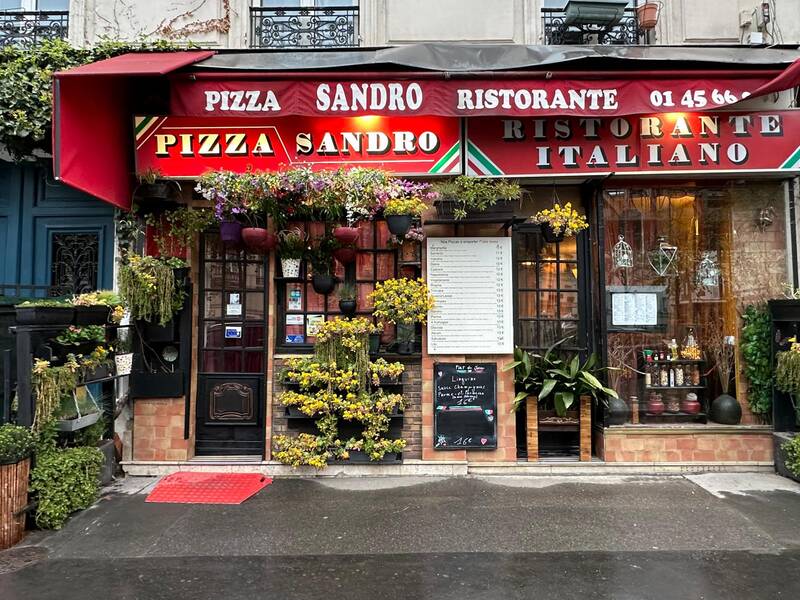 Paris 15E (75015)