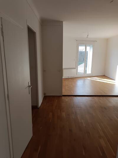 Vente appartement 3 pièces Béziers (34500)