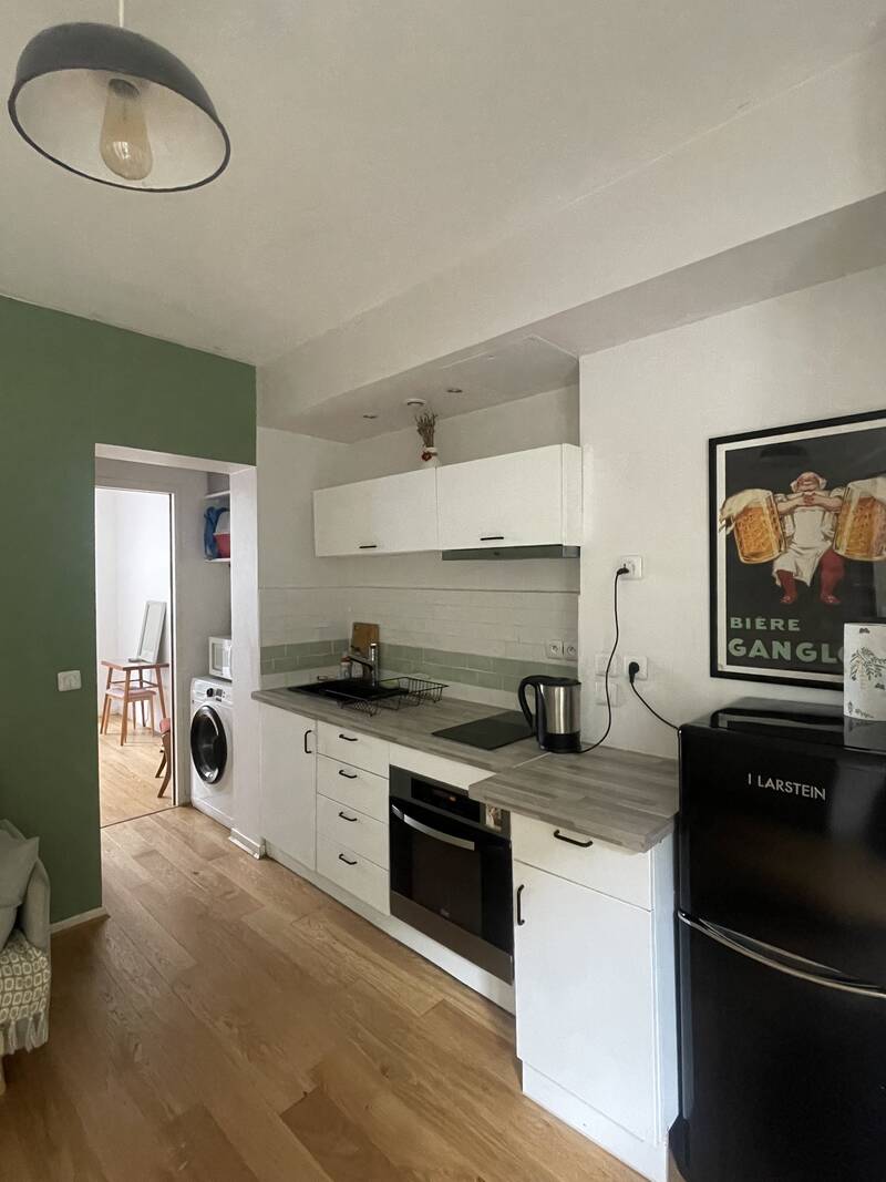 Saint-Ouen-Sur-Seine (93400)