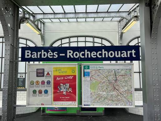 Paris 18E (75018)