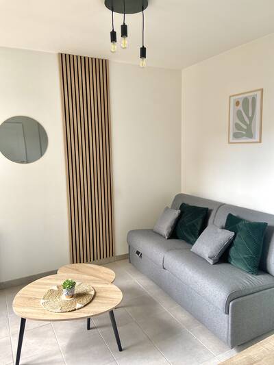 Location appartement studio Caluire-et-Cuire (69300)