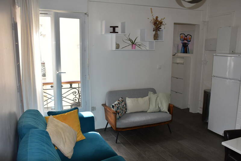 Paris 11E (75011)