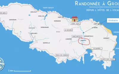 Groix (56590)