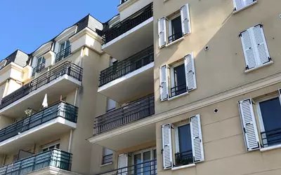 Sartrouville (78500)