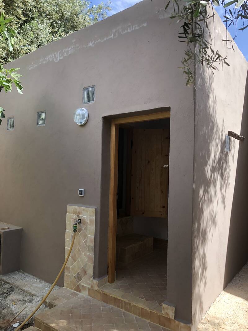 Maroc