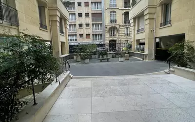 Paris 16E (75016)