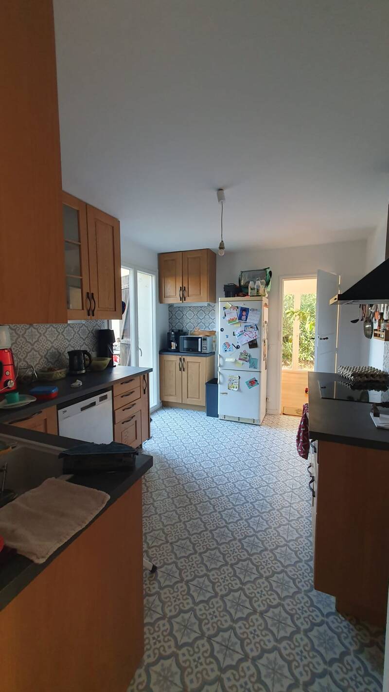 Béthemont-La-Forêt (95840)