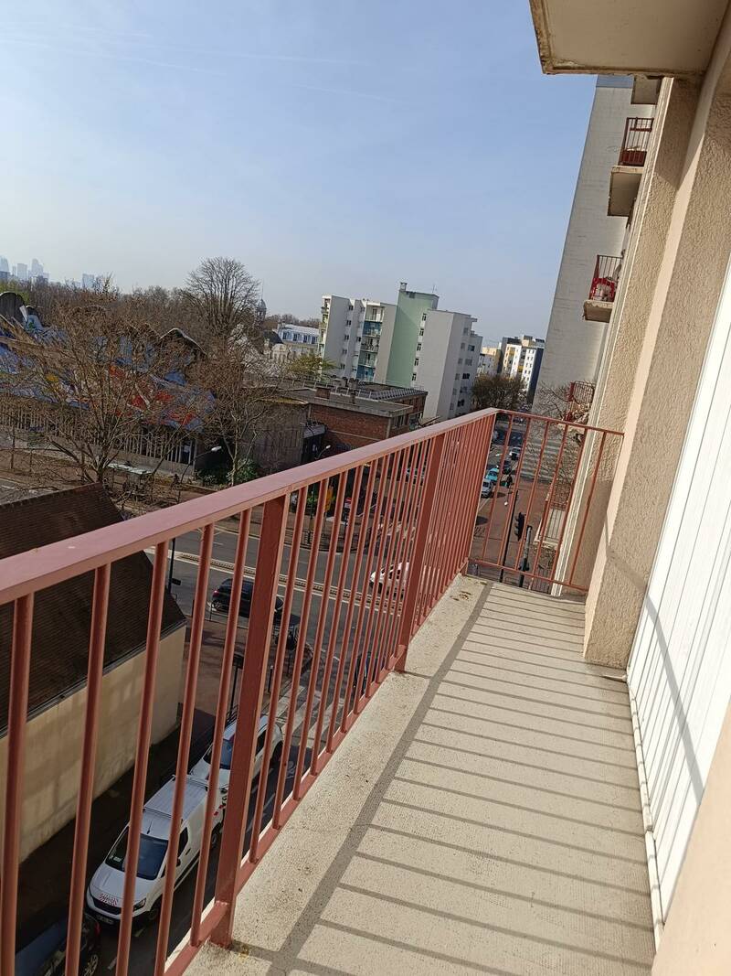 Argenteuil (95100)
