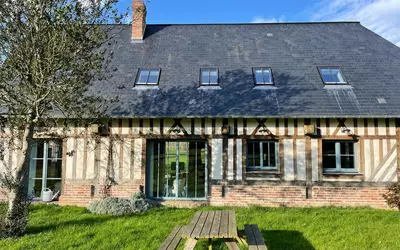 Tourville-En-Auge (14130)