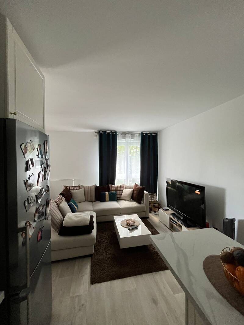 Neuilly-Sur-Marne (93330)