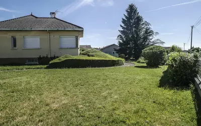 Charantonnay (38790)