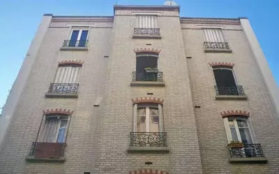 Saint-Mandé (94160)