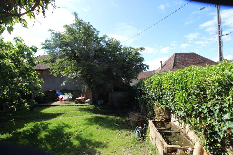 Bévenais (38690)