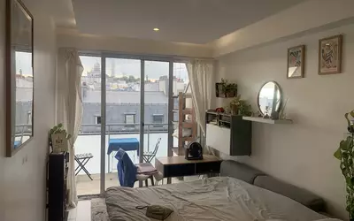 Paris 18E (75018)