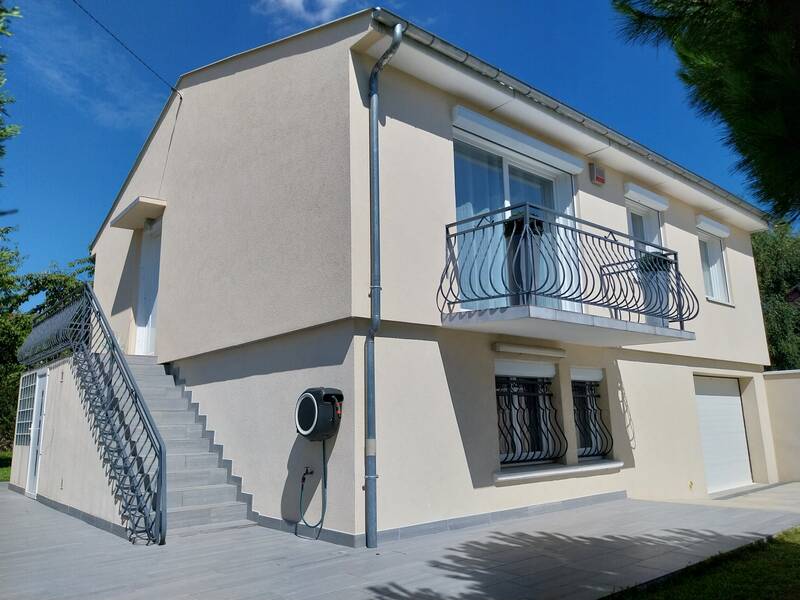 Coubron (93470)