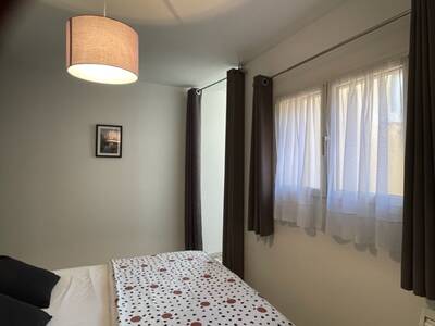 Location chambre en colocation 3 pièces Toulon (83)