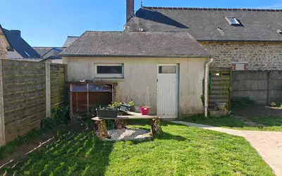 Servon-Sur-Vilaine (35530)