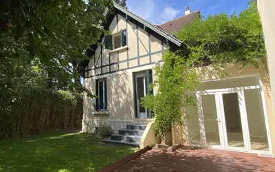 Le Vésinet (78110)