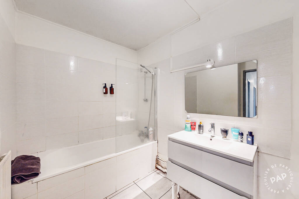 Vente appartement 4 pièces 89 m² Aureilhan (65800) - 89 m² - 100.000 € | Particulier à Particulier — 10