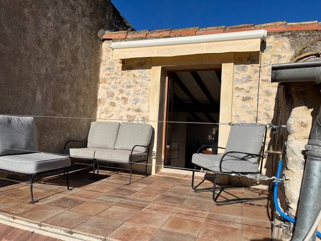 Lagrasse (11220)