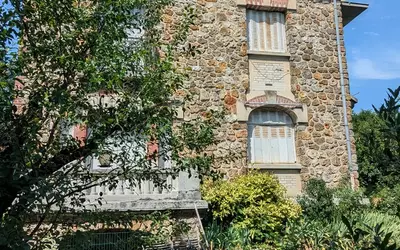 Franconville (95130)