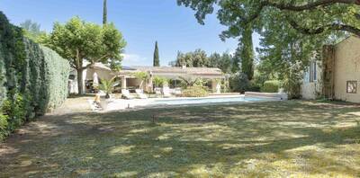 Vente maison 6 pièces Aix-en-Provence (13)