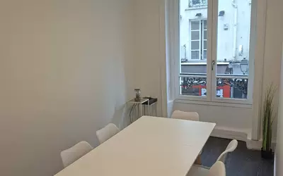 Paris 2E (75002)
