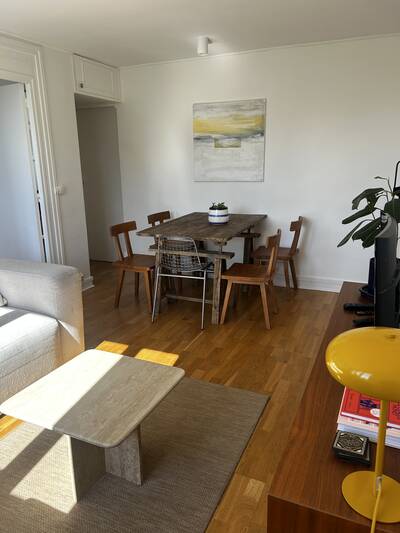 Vente appartement 3 pièces Colombes (92700)