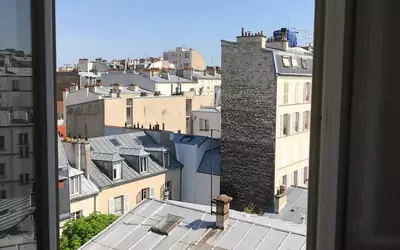 Paris 17E