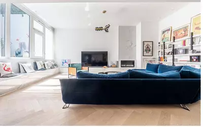 Suresnes (92150)