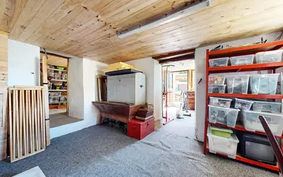 Maison 7 pièces 127 m² · à Saint-Martin-d'Uriage · 127 m² · 536 000 €