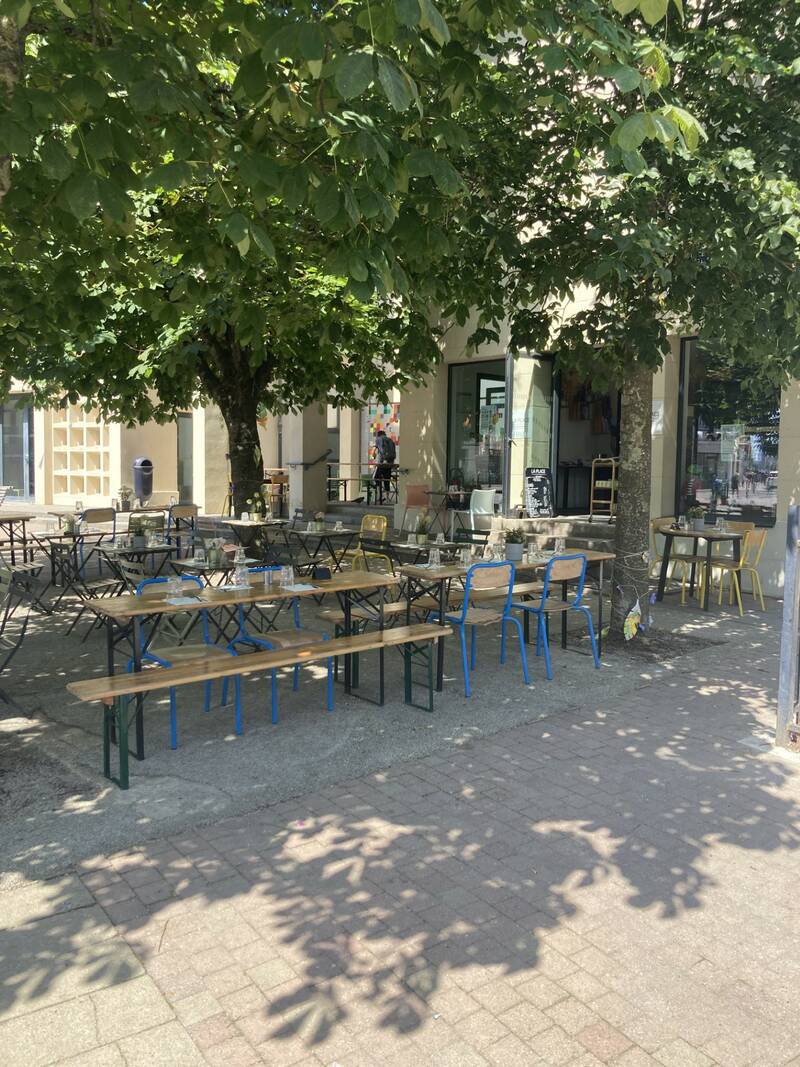 Bordeaux-Dans Le Quartier Recherché De  St Augustin -
